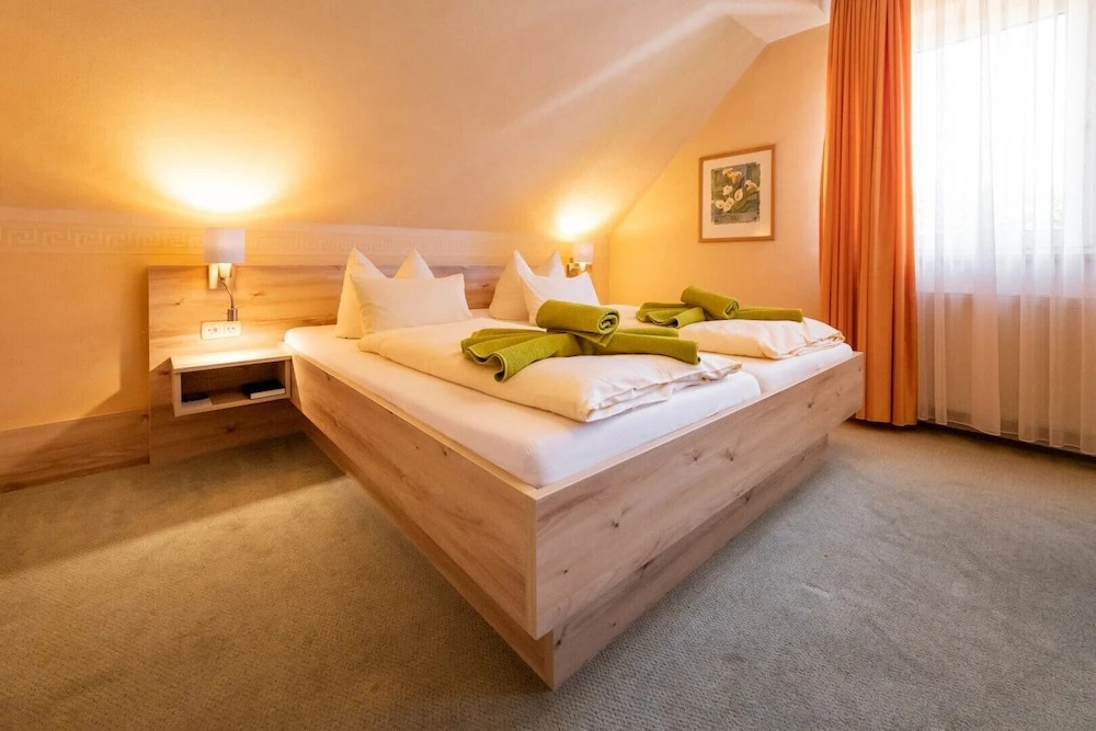 Hotel Zum Steinhof