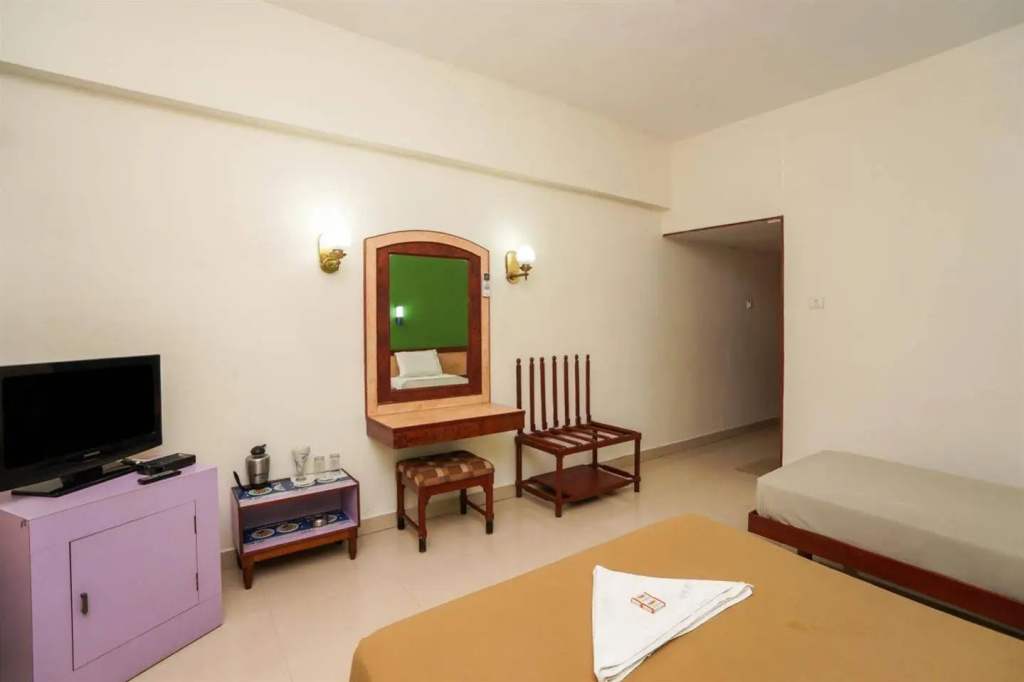 Hotel Blue Diamond