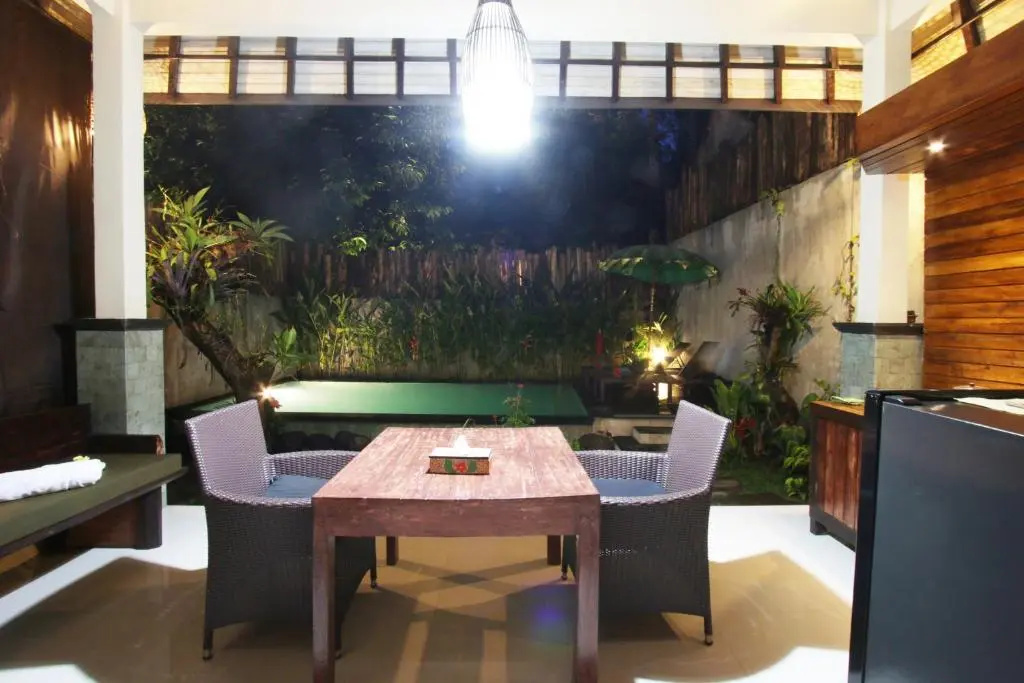 The Forest Villa Ubud