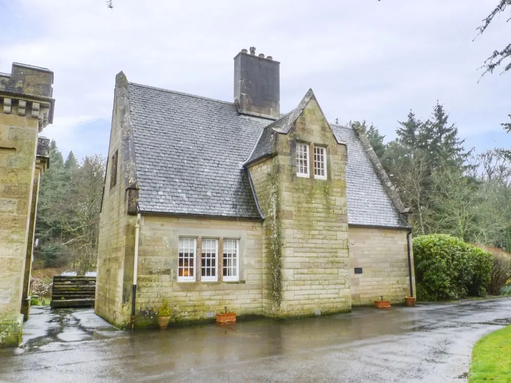 Gardener's Cottage