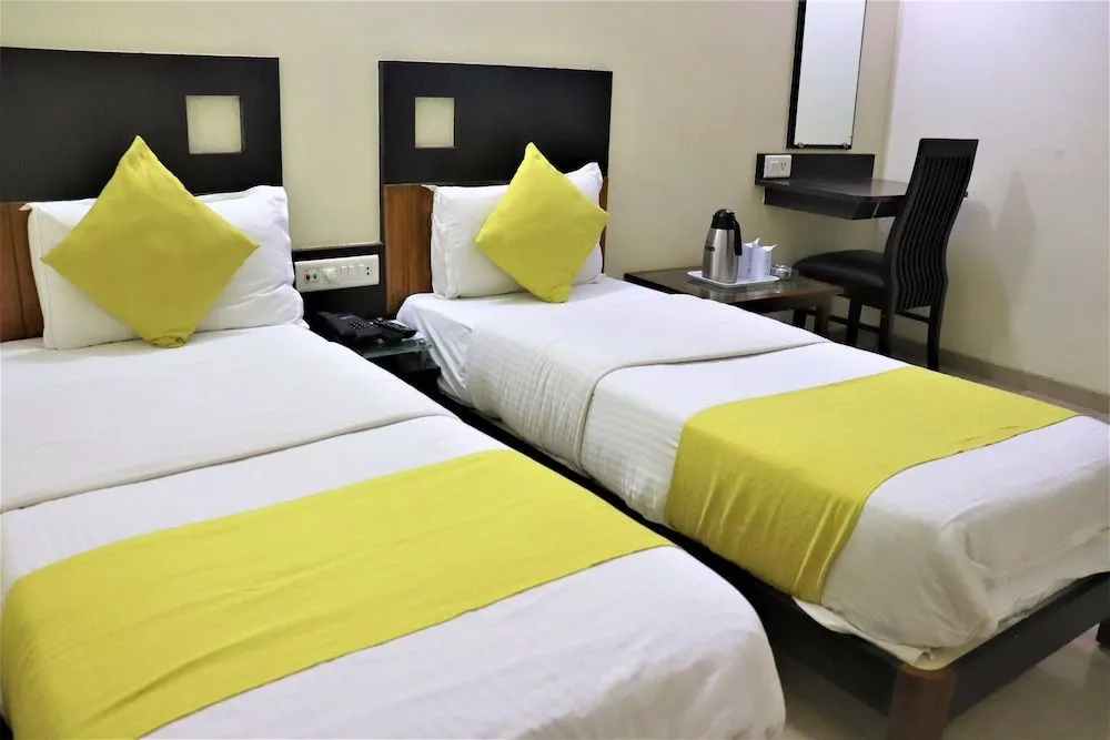 Hotel Alfa