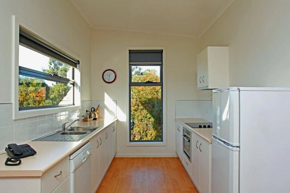Ocean View Cottages - Essentially Tas Dover