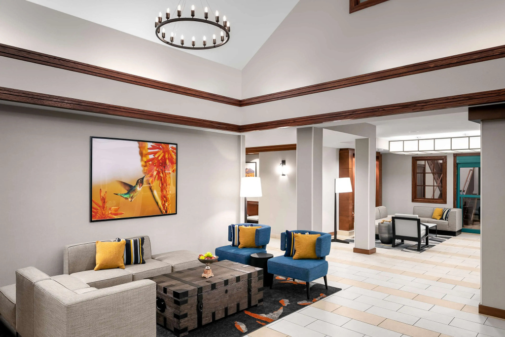 Hyatt House Scottsdale Old Town