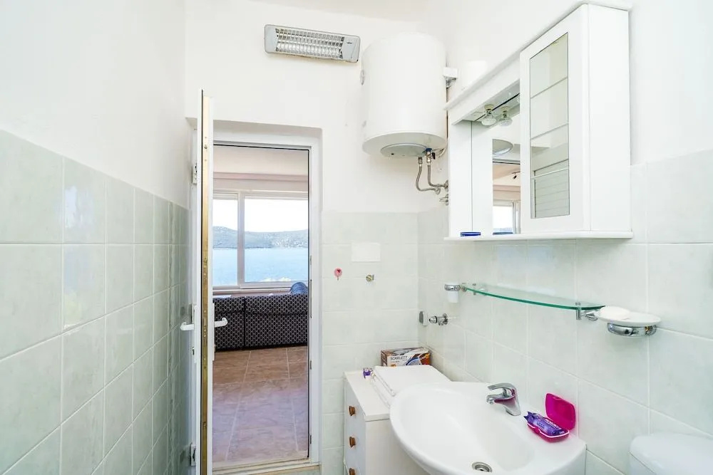 Apartment Kia