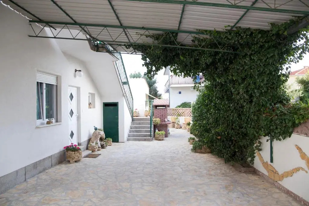 Apartments Viki