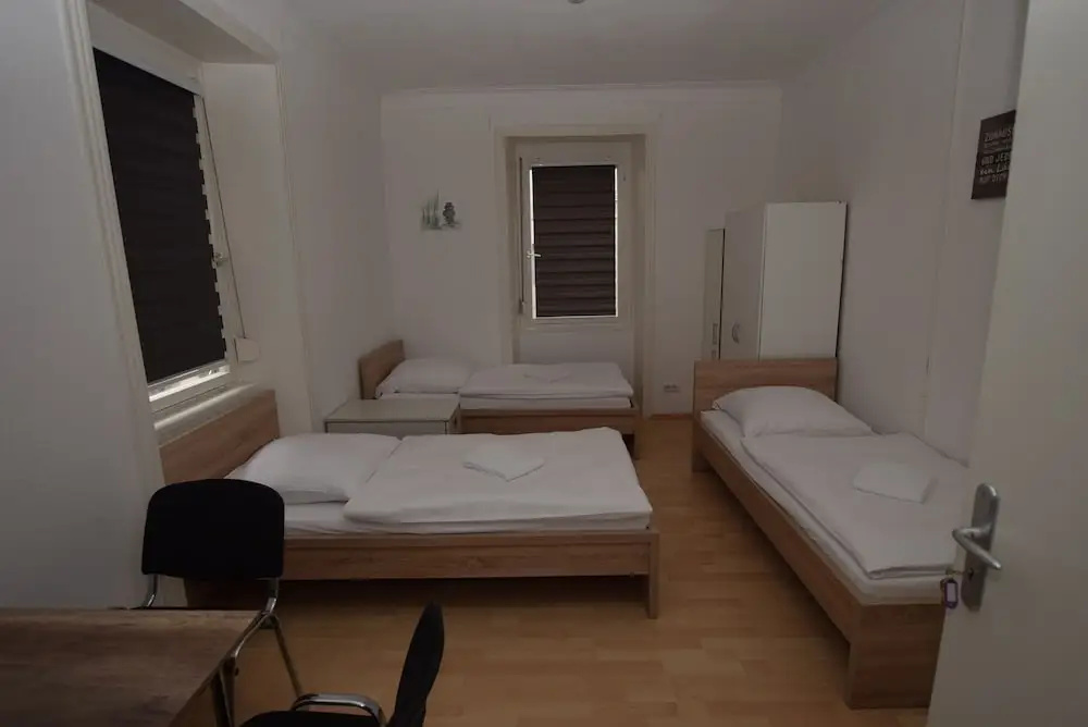 AB Apartments - Apartments Badstrasse