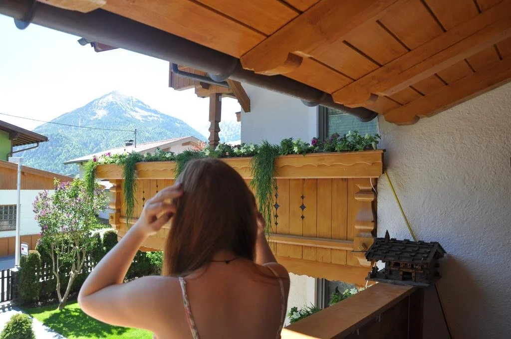 Apart Karwendel