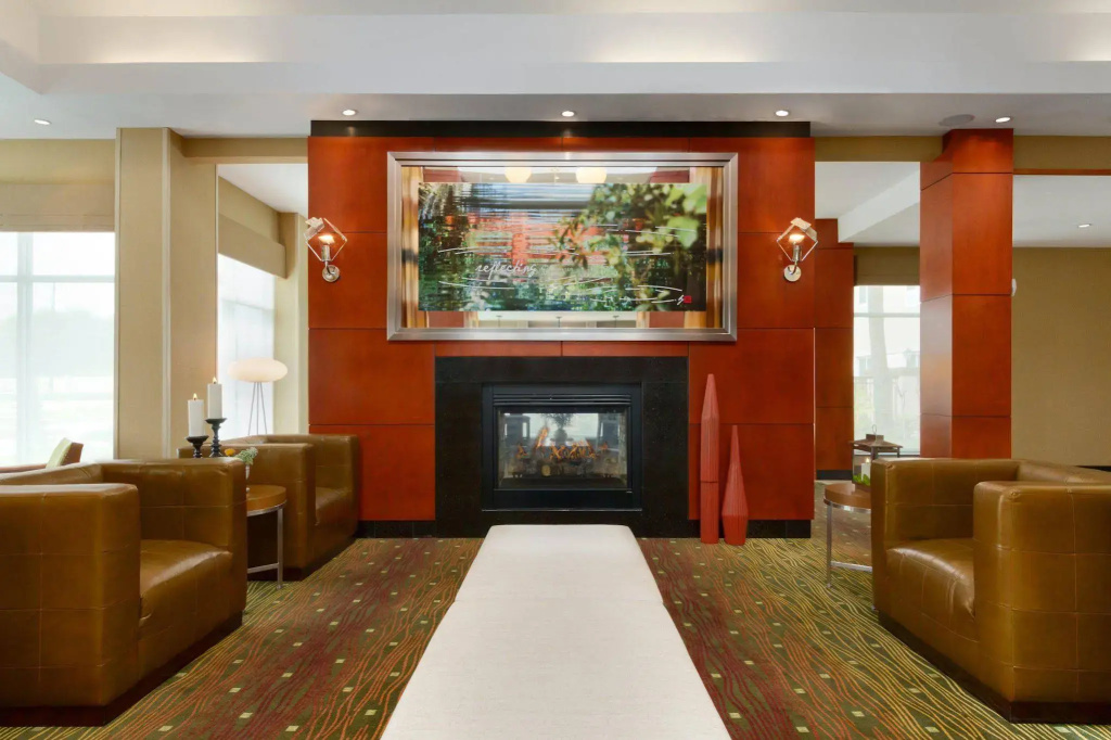 Hilton Garden Inn Houston/Clear Lake NASA