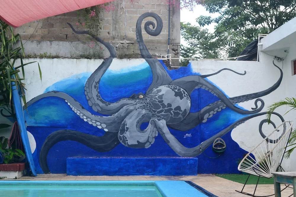Casa Pancho Playa