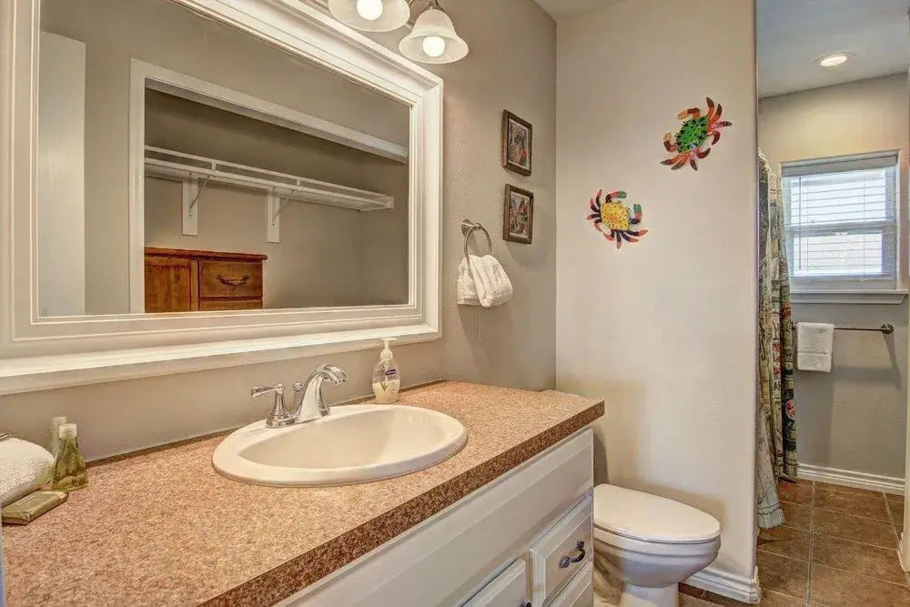 Ocean Getaway Siv22 1 Bedroom 1 Bathroom Condo