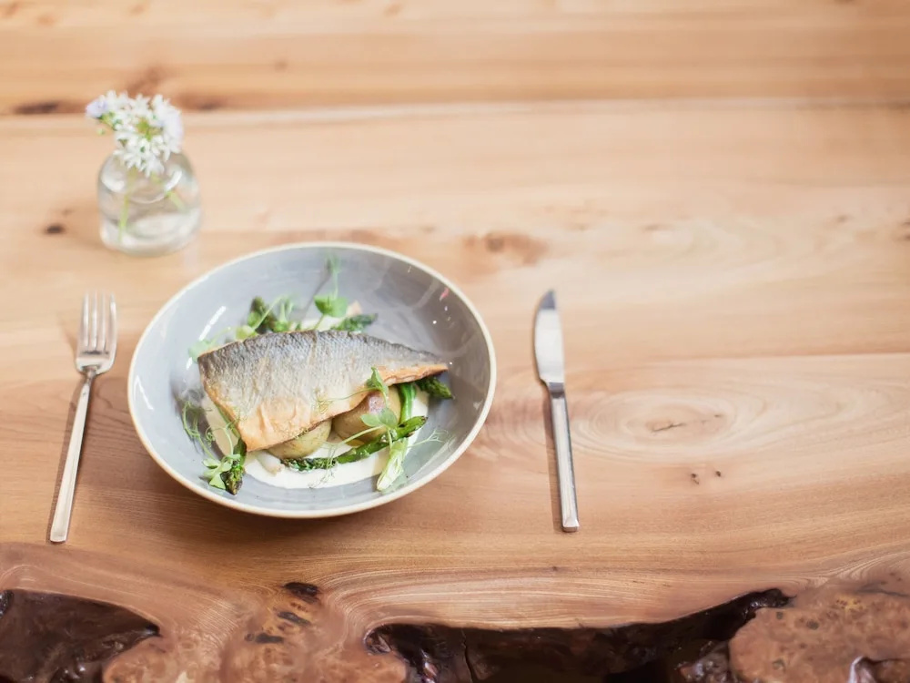 The Inverkip Restaurant, Bar & Hotel