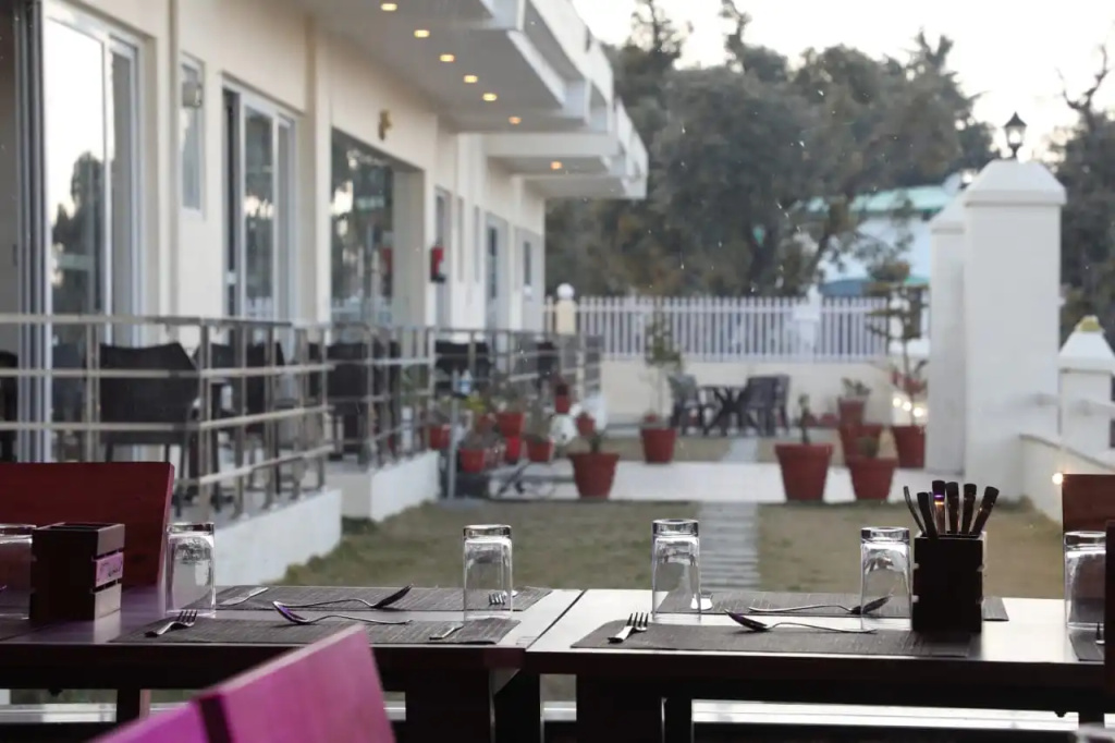 Hotel JS Inn Mussoorie