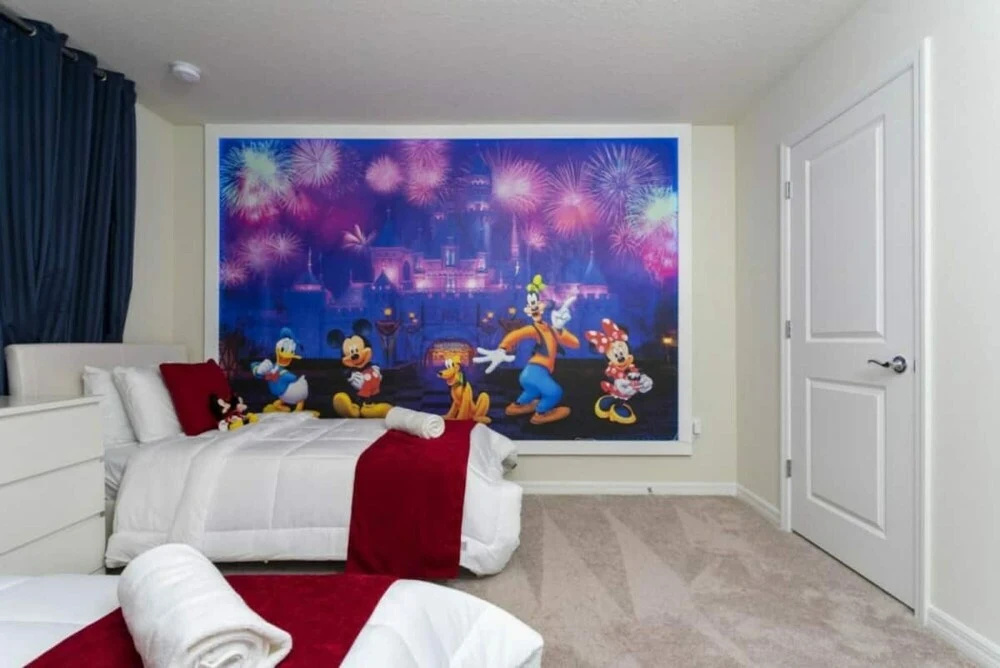 1807 Amazing brand new house