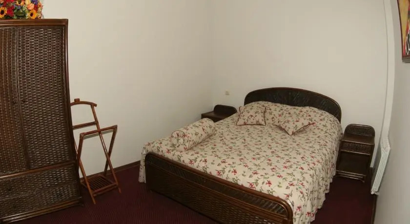 Guest House Shakhmatny Domik