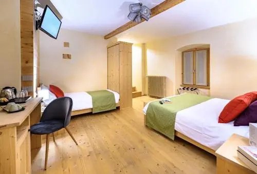 B&B Antica Residenza Centro Storico