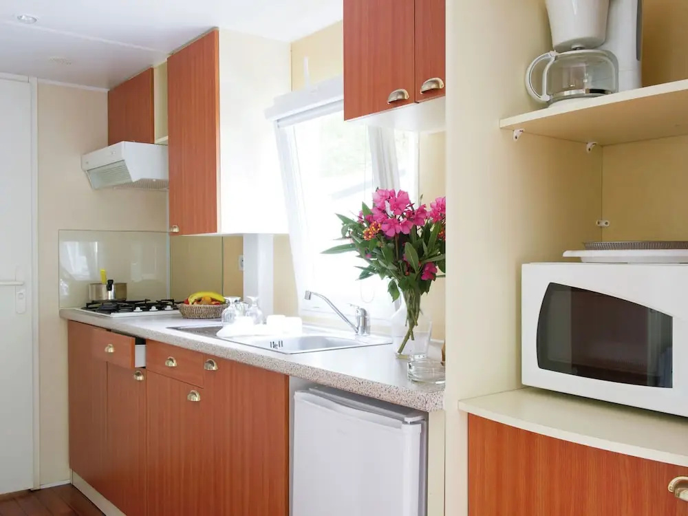 Comfortable Apartment With Wifi Located in the Dune Area