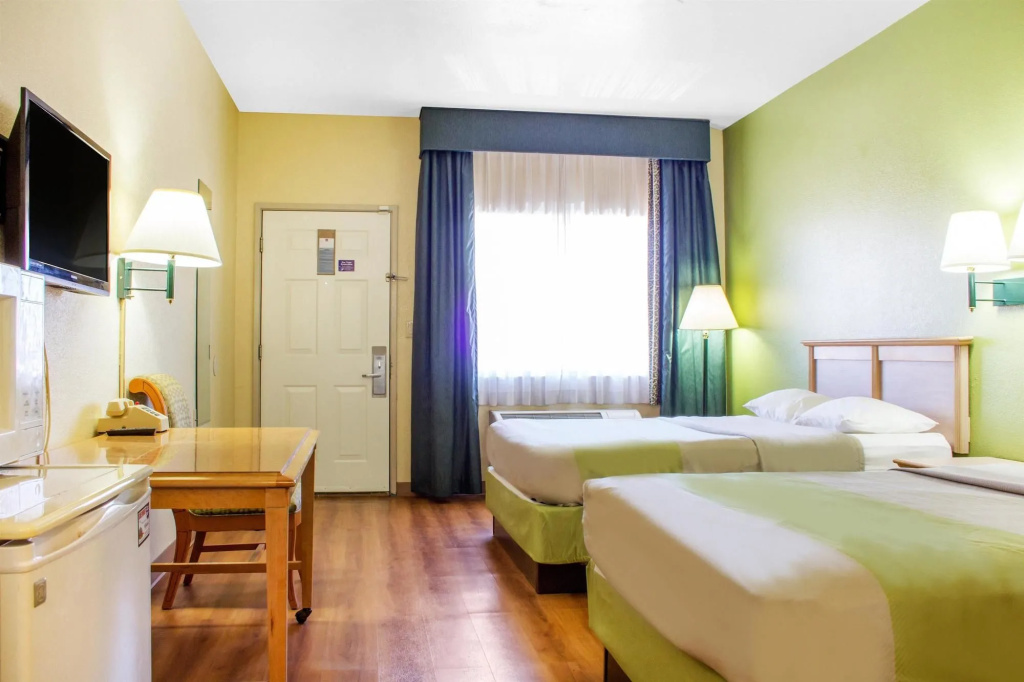 Motel 6 Tempe ASU