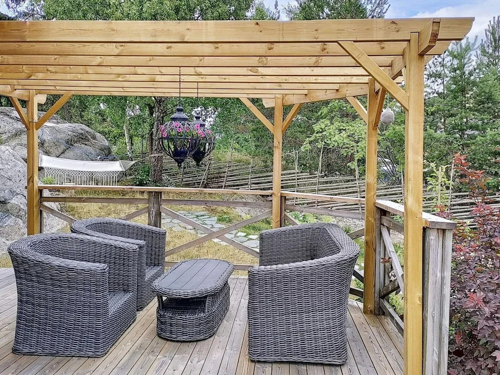 Holiday Home in Vaxholm