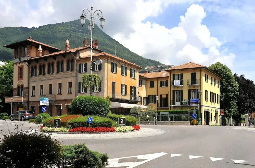 Trattoria Laghee con alloggio