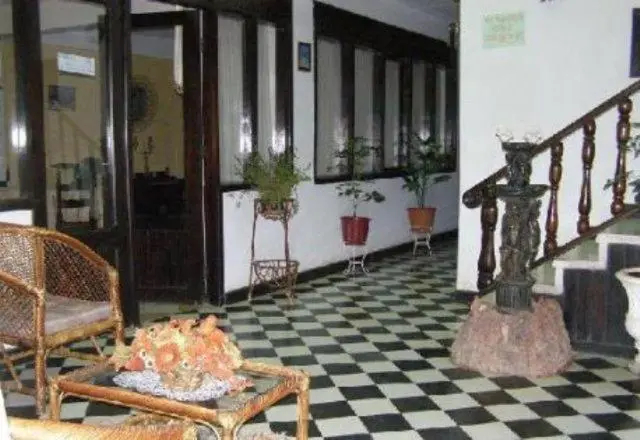 Hotel La Torre