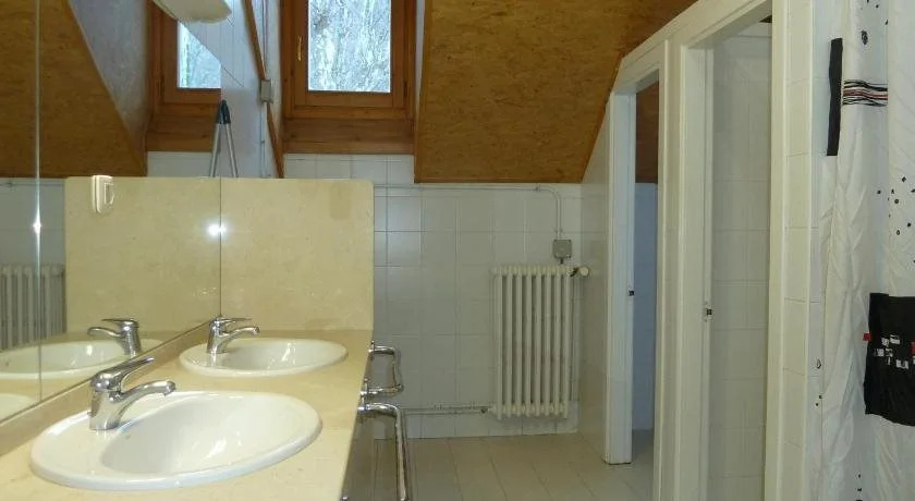 Albergue Quinta Vista Alegre