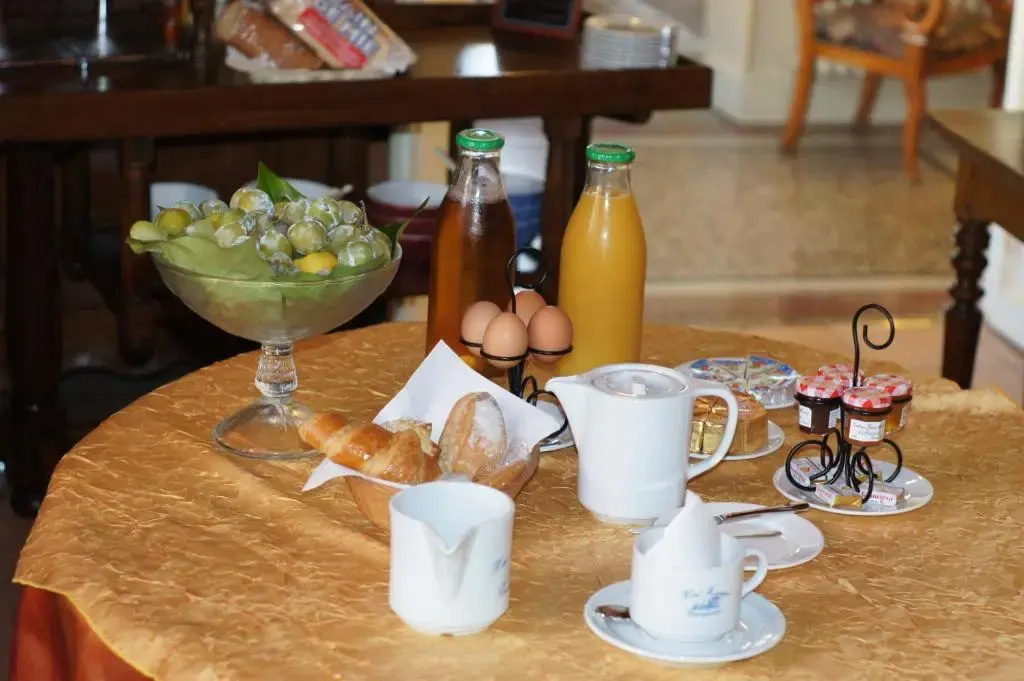 Hotel Montsegur