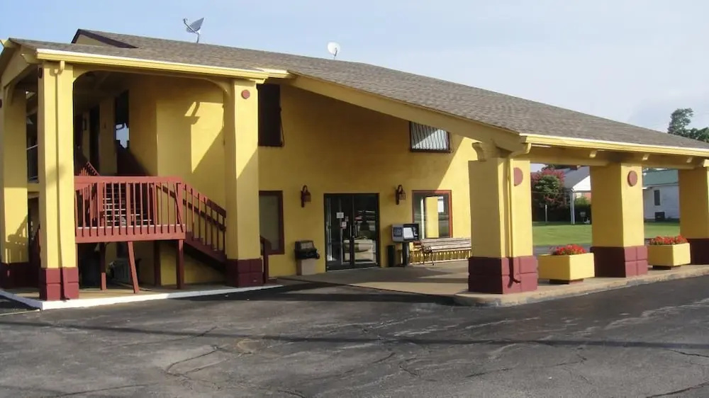 Sugar Creek Inn