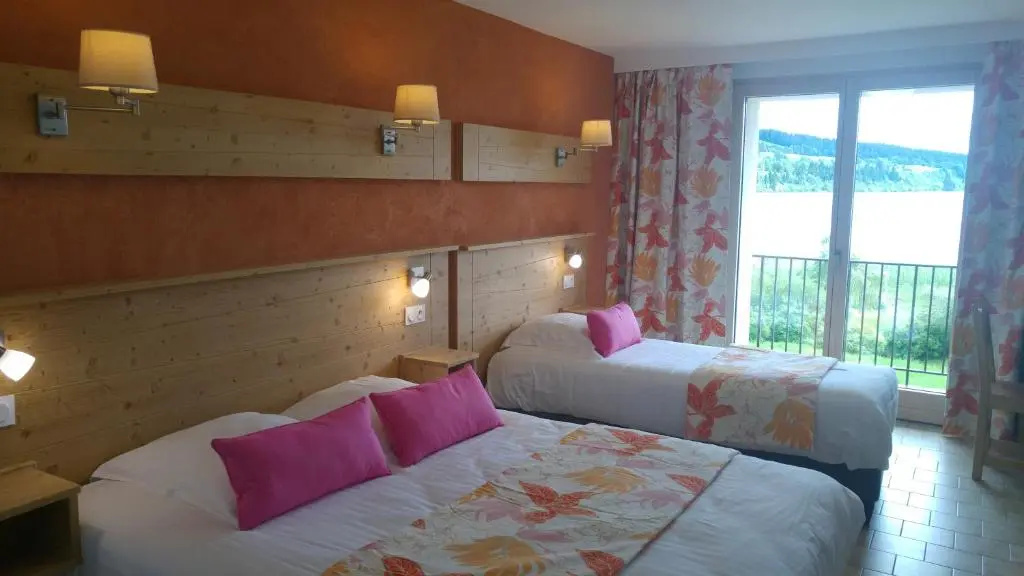 Hotel Lou Granva