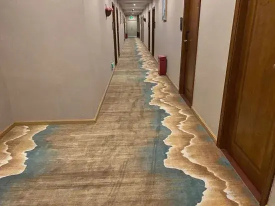 Di'an Hotel