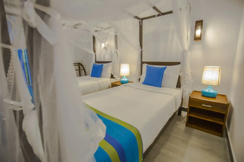 Wavelength Hotel & Wellness Center