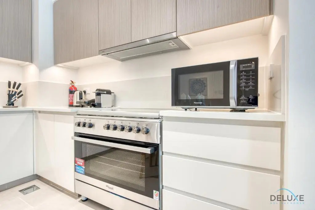 Adorable 2BR at Park Heights Dubai Hills by Deluxe Holiday Homes