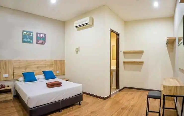 Northern Lodge Hotel