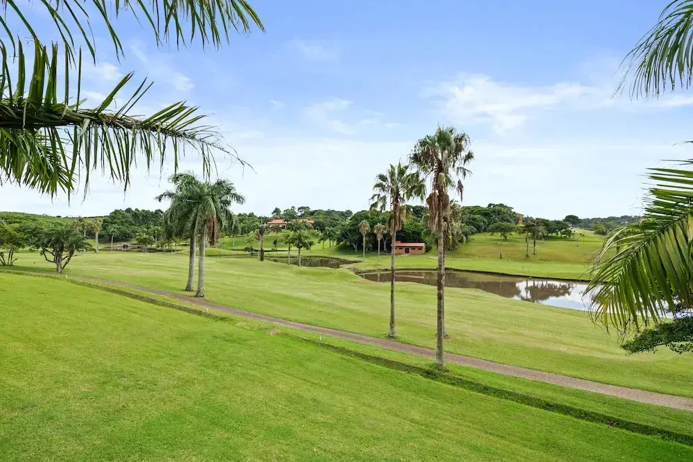 San Lameer Villa 10429