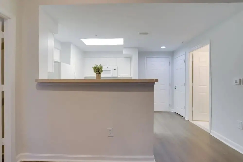 Amazing Apt in Ballston With Gym