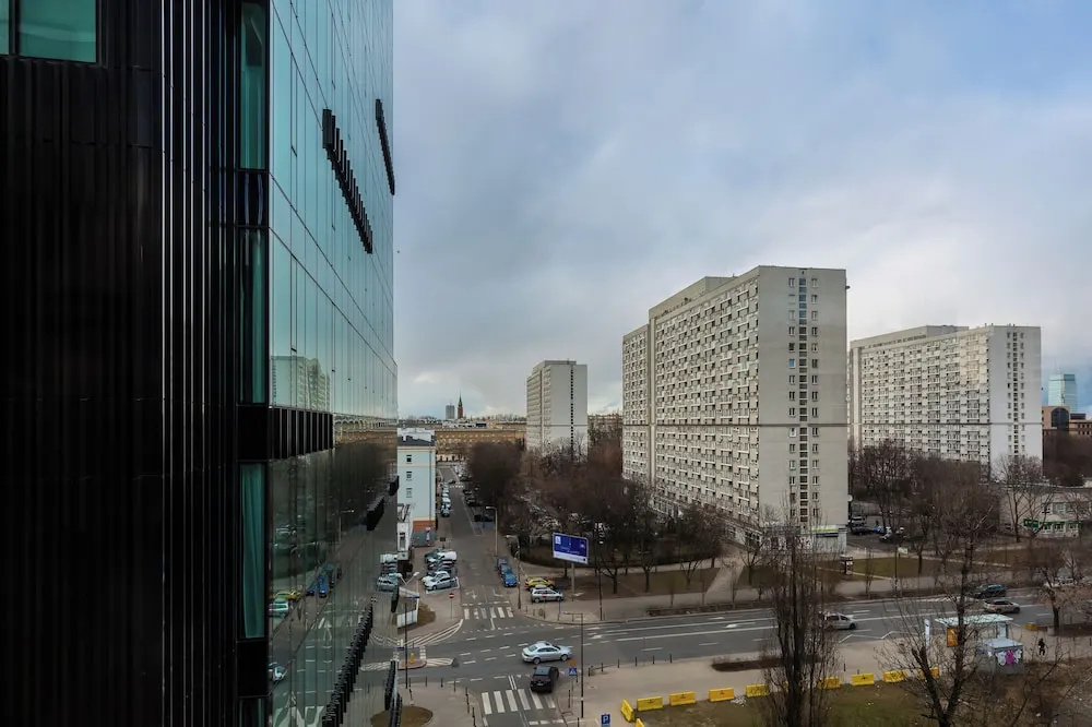 Mennica Residence Apartments by P&O Serviced Apartments