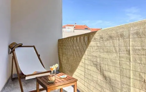 Apartments Tijara