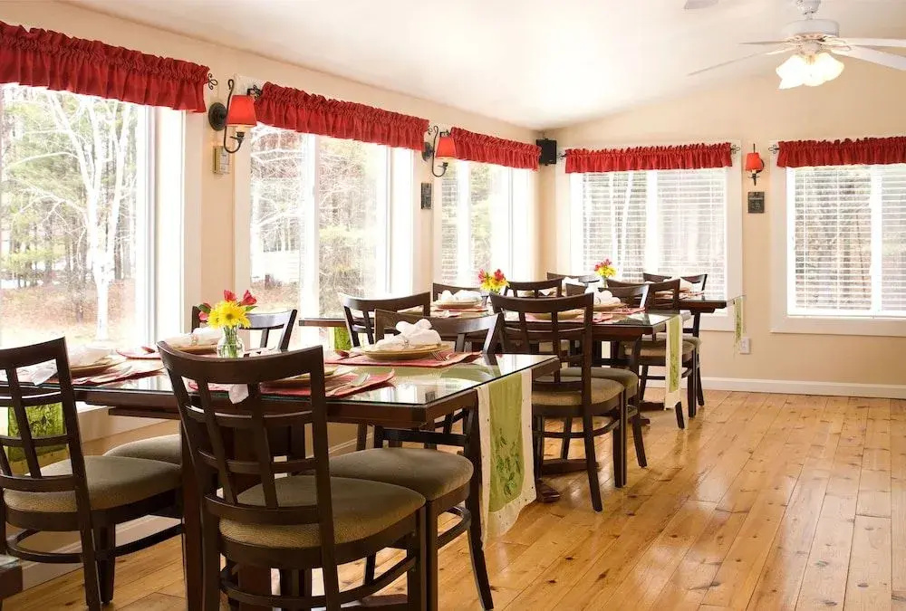 Noble House Inn
