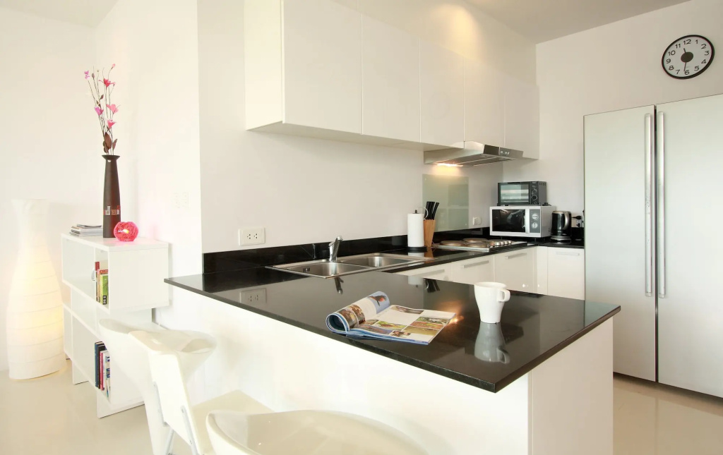 The Park Surin Serviced Apartments by RESAVA