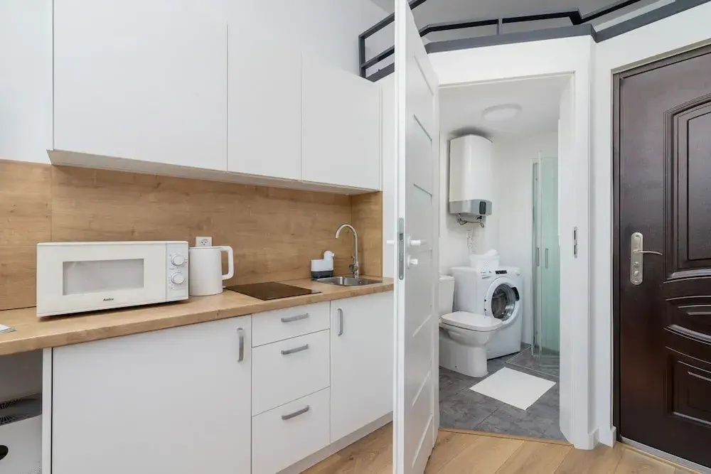 Krakow Apartments & Rooms
