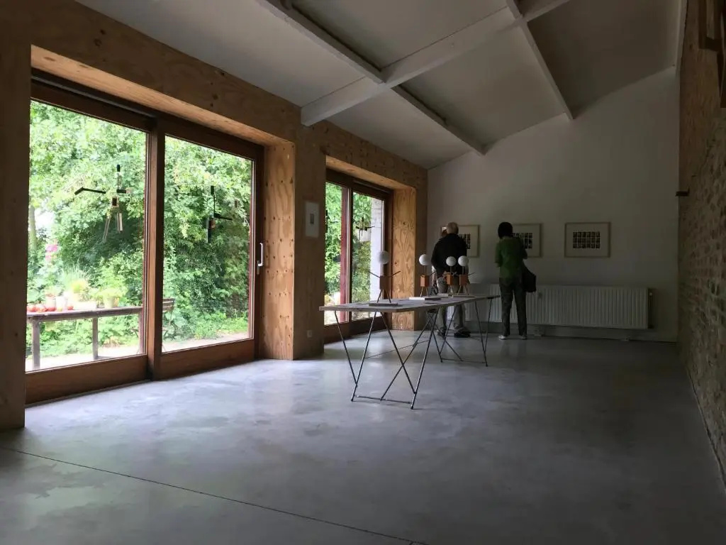 B&B De Henehoeve