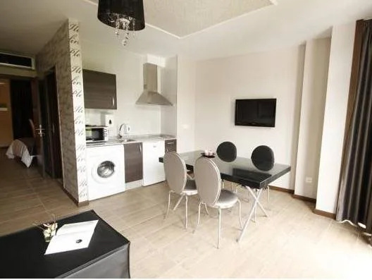 Alvear Suites