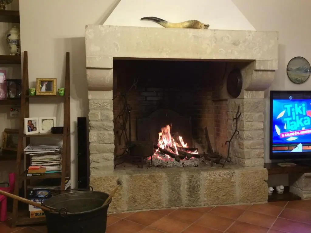 Dimorra Country House