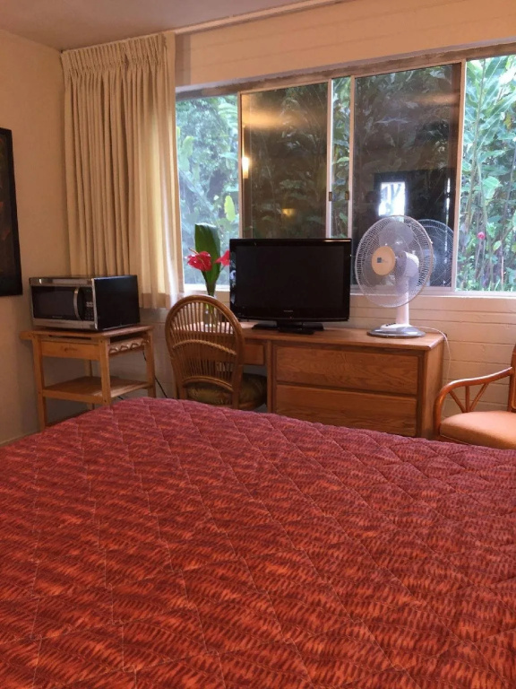 Dolphin Bay Hotel