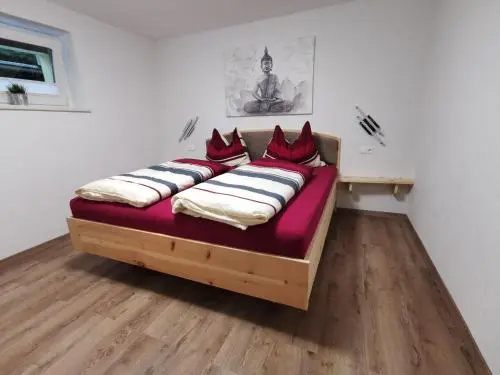 Ferienwohnung Suntinger