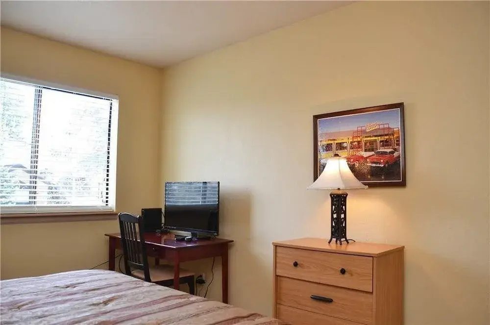 Sawmill Creek Village Unit 115 by RedAwning