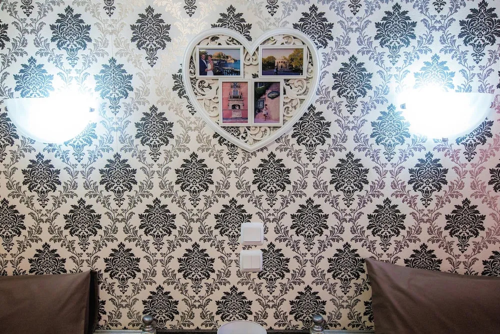 Cozy 2 Bed Studio In Old Town Corfu With Lovely Patio Free Wifi Ac