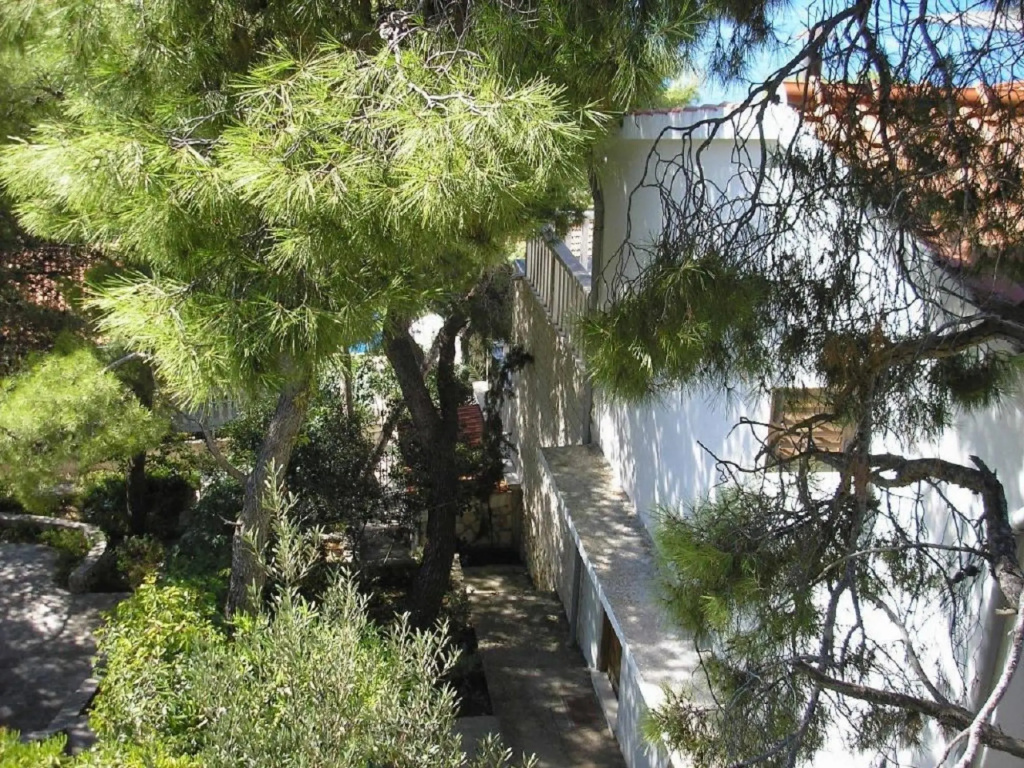 Zelko - garden and barbecue - A3(4)