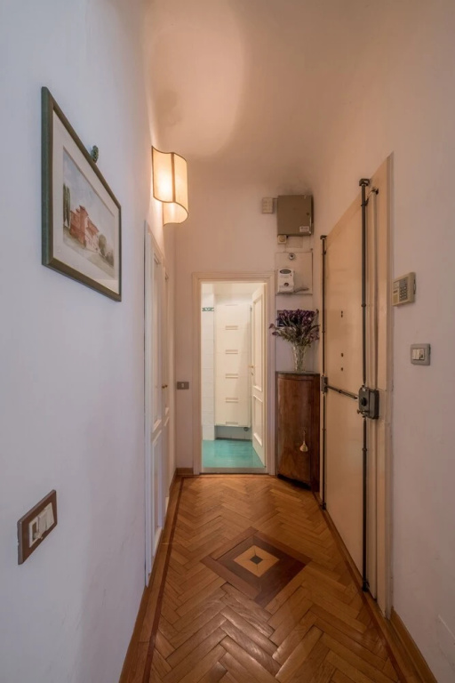 Apartment in the Heart of Florence