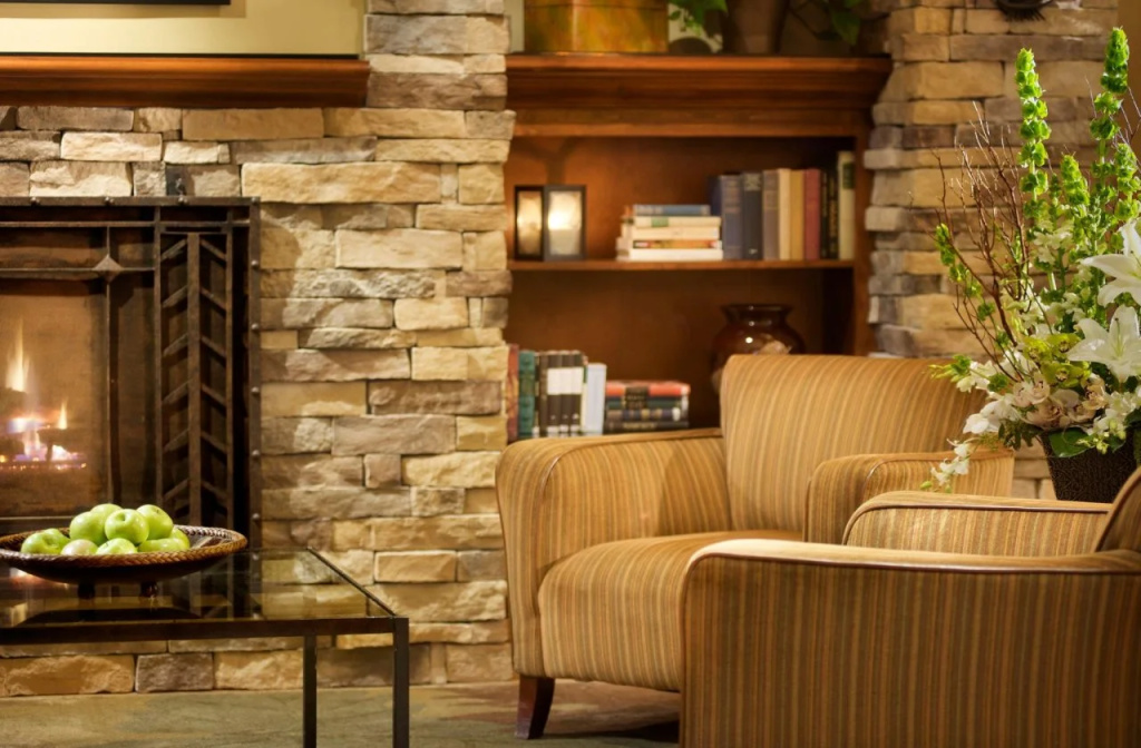 Larkspur Landing Extended Stay Suites Sacramento