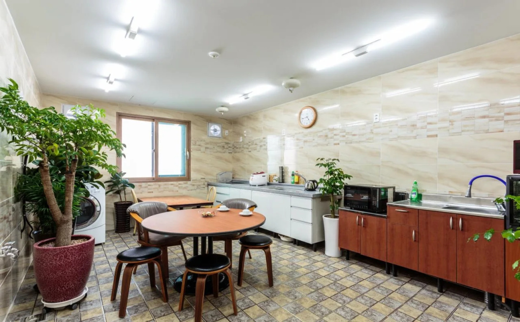 Jeju Rex Hotel